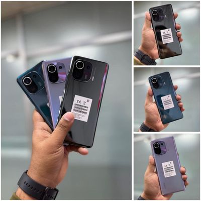 Xiaomi Mi 11 Pro (12+256GB)_img_3