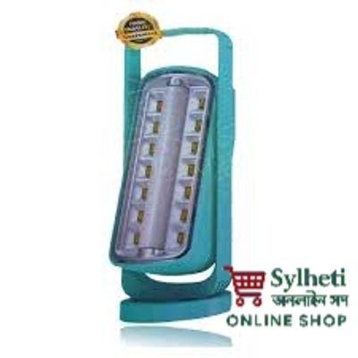 Joykaly YG-8011C Rechargeable LED Charger Light_img_1