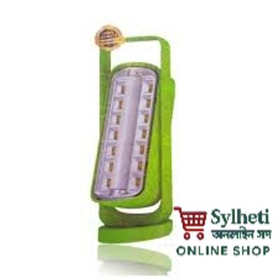 Joykaly YG-8011C Rechargeable LED Charger Light_img_2
