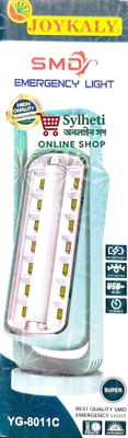 Joykaly YG-8011C Rechargeable LED Charger Light_img_4