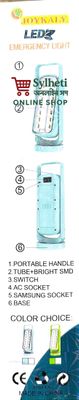 Joykaly YG-8011C Rechargeable LED Charger Light_img_5
