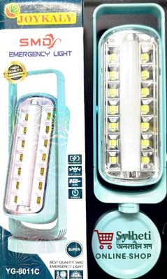 Joykaly YG-8011C Rechargeable LED Charger Light_img_6