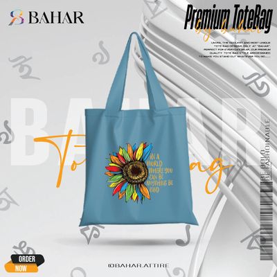 Casual Tote Shoulder Bag for Women - Tote Bag_img_2