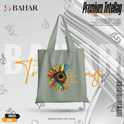 Casual Tote Shoulder Bag for Women - Tote Bag_img_6
