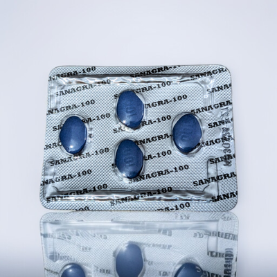 Sanagra 100mg[4pcs] মিলনের সময় বৃদ্ধির জন্য_img_0