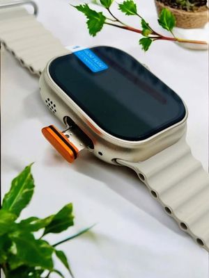 BW9 PRO Online Edition Camera Smartwatch
