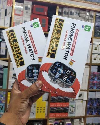 BW9 PRO Online Edition Camera Smartwatch_img_4