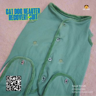 Dog neauter recovery suit (custome)_img_1