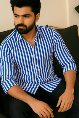 Old Money Premium Shirt_img_0