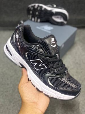 New Balance 530 white black_img_1