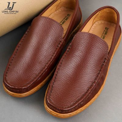 Maroon Casual Shoe_img_3