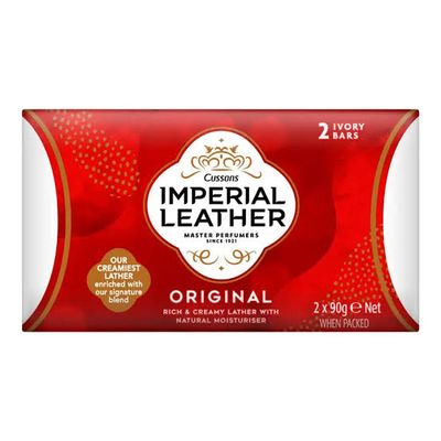 IMPETIAL LEATHER Soap_img_0