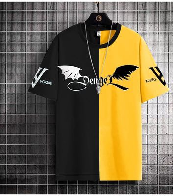 Drop Shoulder T-Shirt_img_2