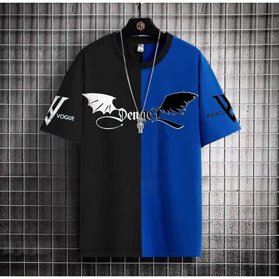 Drop Shoulder T-Shirt_img_3