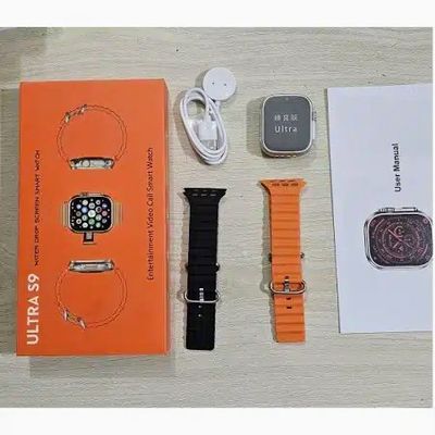 The S9 Ultra Android 4G_img_4