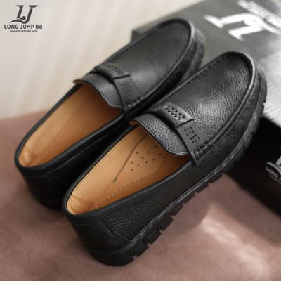 Black B2 Casual