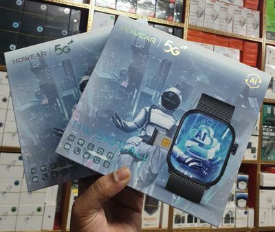 HW S10 Call – AMOLED Display Smart Watch_img_2