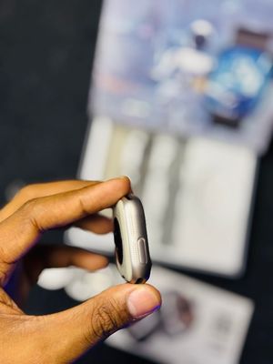 HW S10 Call – AMOLED Display Smart Watch_img_4