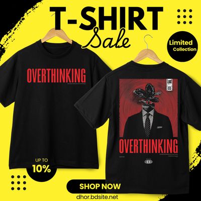 Overthinking