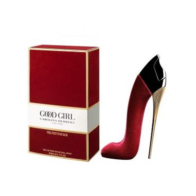CAROLINA HERRERA GOOD GIRL 80ML 100% Orginal DUBAI VERSION 8978_img_0