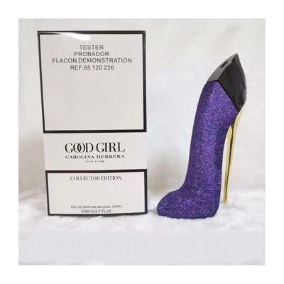 GOOD GIRLS 80ML TESTER DUBAI VERSION 8901
