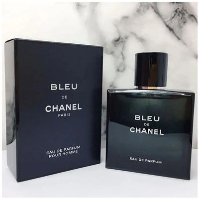 Beu de chanel pour homme 100ML EDP DUBAI VERSION 3607