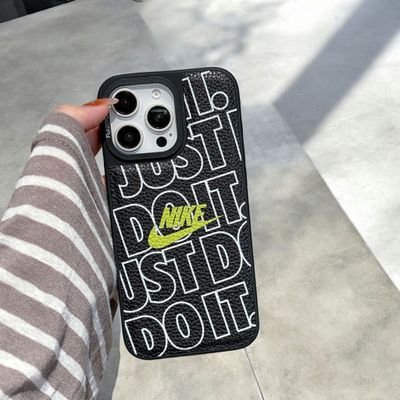 Most Premium N✔️IKE Brand Logo Case_img_2