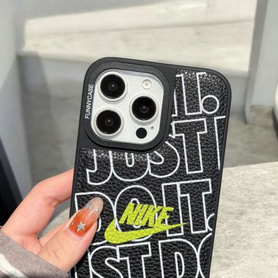 Most Premium N✔️IKE Brand Logo Case_img_3