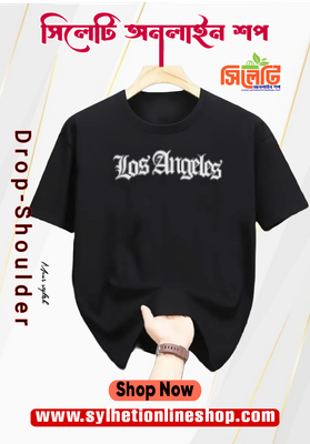 Premium Drop Shoulder Tshirt_img_0