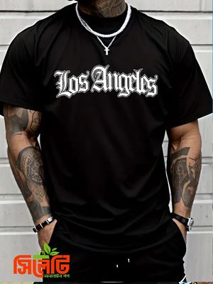 Premium Drop Shoulder Tshirt_img_1