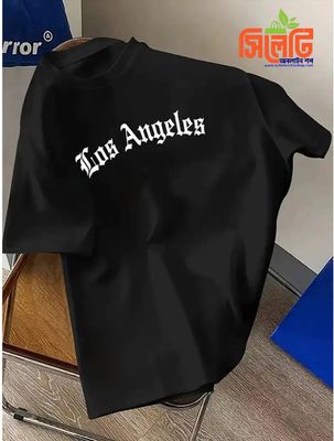 Premium Drop Shoulder Tshirt_img_2