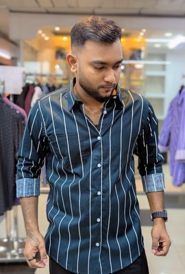 OLD Money Shirt_img_5