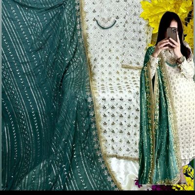 পদ্মজা ভাইরাল সিকোয়েন্স কামিজ সেট_img_4
