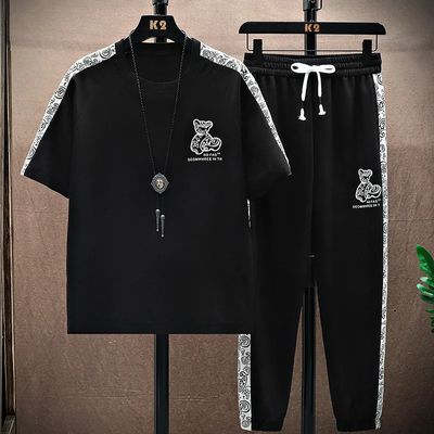 Mas T-Shirt & Full pant Set_img_3