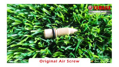 Air Screw for Yamaha FZS V2, FZS V3, FZS V4 & Fazer V2 bike._img_1