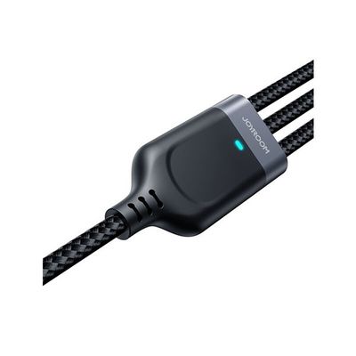 JOYROOM A18 3.5A USB 3 in 1 Data_img_0