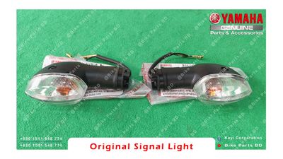 Signal Light (1 Pair) for Yamaha all bike._img_1