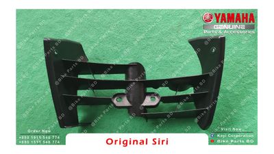 Siri for Yamaha FZS V2 bike._img_1
