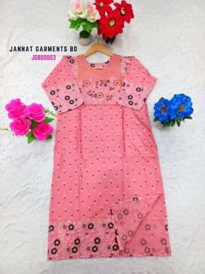 লিনেন (কামিজ) - Embroidery Kamiz_img_6