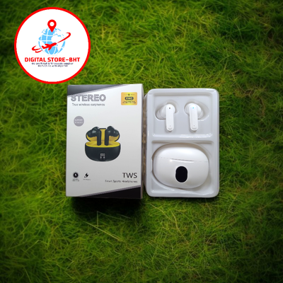 895B TWS Headphones Earphone Bluetooth-compatible_img_1