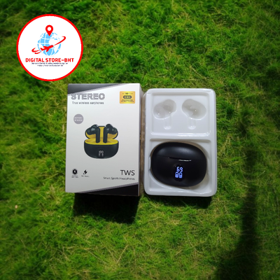 895B TWS Headphones Earphone Bluetooth-compatible_img_2