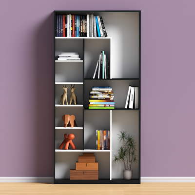 Memoir Bookshelf_img_3
