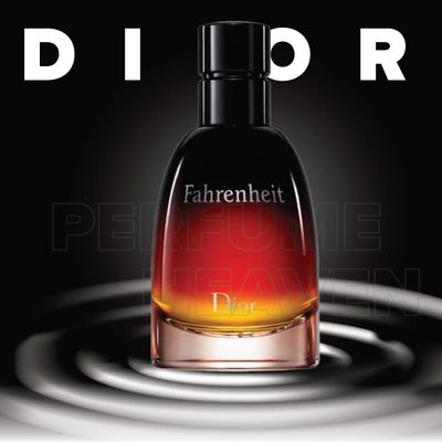 Dior Fahrenheit Perfume - 75ml_img_1