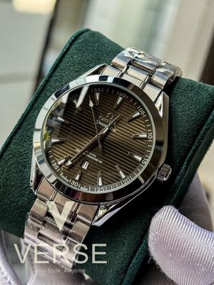 Omega aqua terra olive dial_img_0