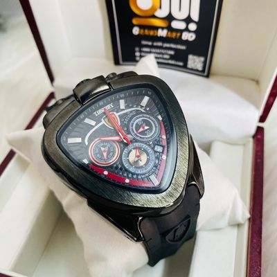 Time key Chronograph watch_img_0