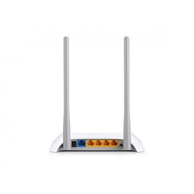 TP-Link TL-WR840N 300 Mbps Ethernet Single-Band Wi-Fi Router_img_2