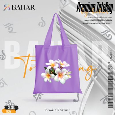 Women's Bag Simple Spacious Trendy - Tote Bag_img_3