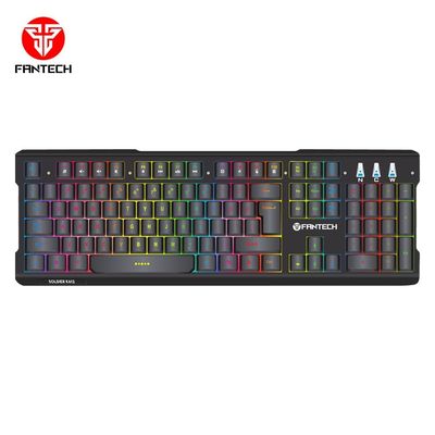 Fantech K612 Soldier RGB Gaming Keyboard_img_0