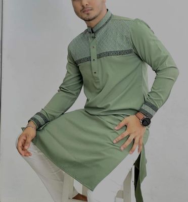 top Fashion Panjabi_img_1