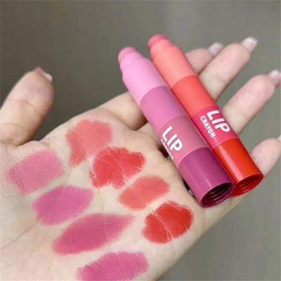 4 in 1 lip cryon ( pink )_img_0